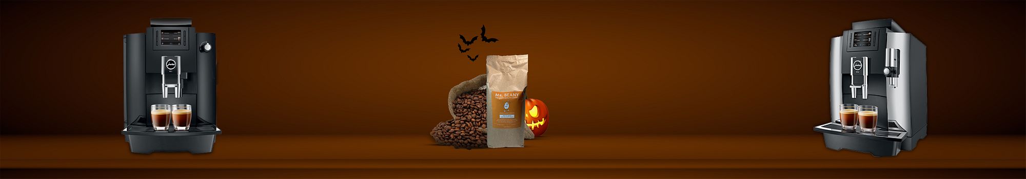 koffie kopen bij Dranken.be