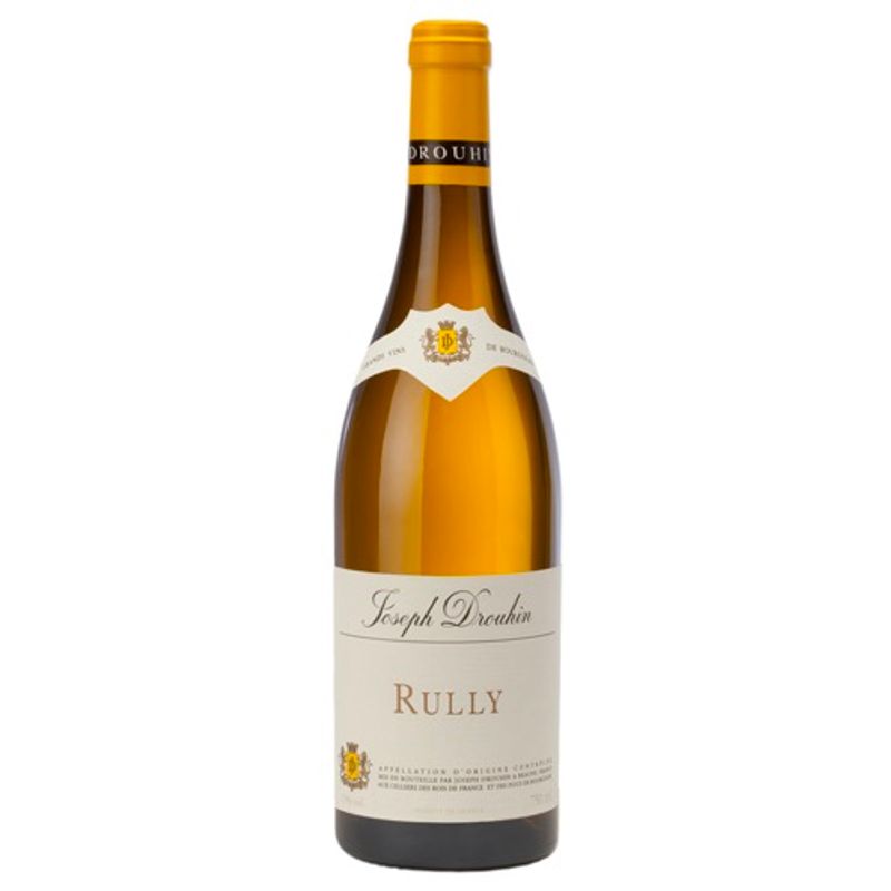 Joseph Drouhin - Rully - wit - 2016 - 75cl