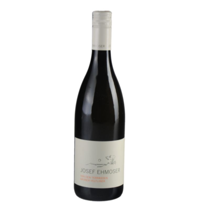 Weingut Josef Ehmoser - Gruner Veltliner - Von Den Terrassen