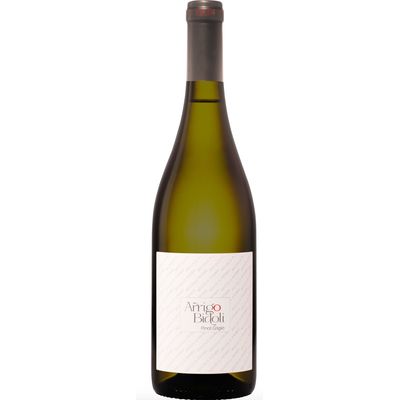 Bidoli 'Sauvignon Blanc - Friuli - wit - 2023 - 75cl