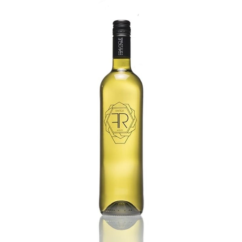 Fraktique - IGP d'Oc - wit - 2020 - 75cl