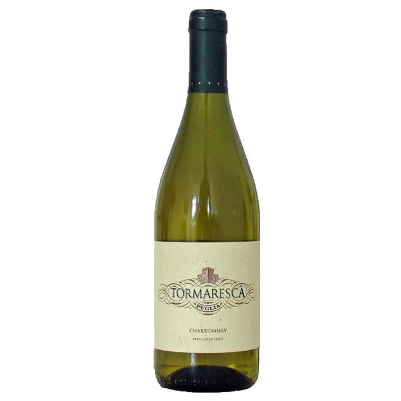 Antinori - Tormaresca Chardonnay - Puglia - wit - 2020 - 75cl
