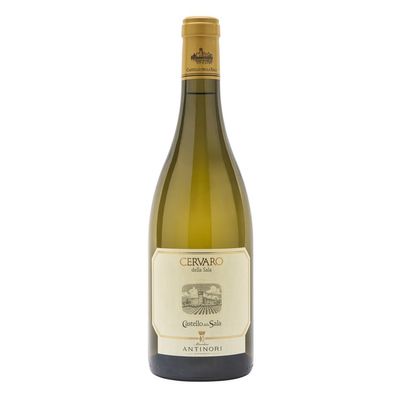 Antinori - Cervaro Della Sala - Umbrië - wit - 2018 - 75cl