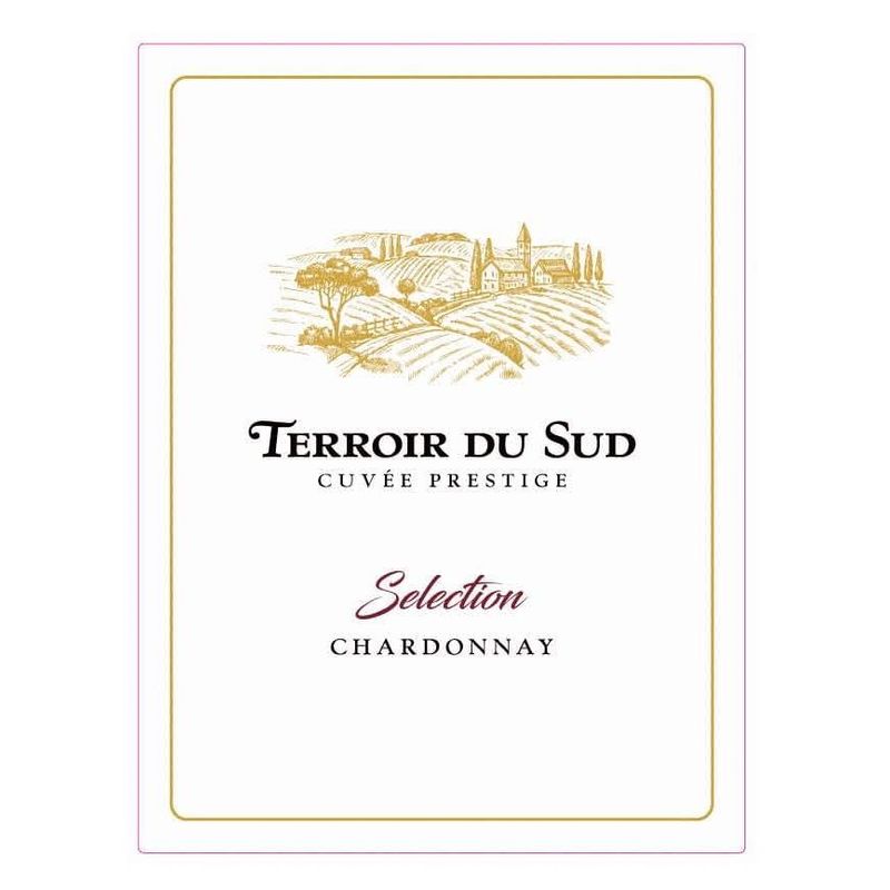Terroir du Sud BIB Arcades - Bierzo DO - wit - 10L