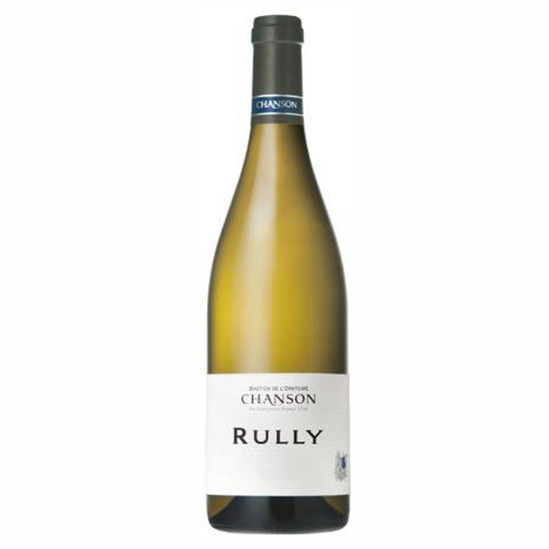 Chanson Pere & Fils - Rully - wit - 75cl
