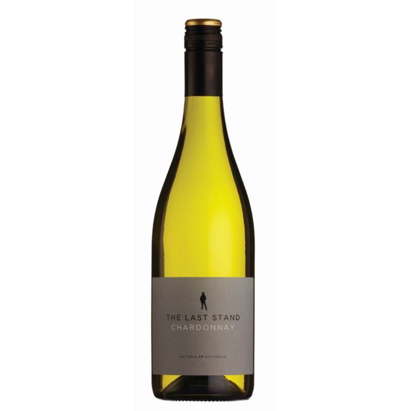 The Last Stand - Chardonnay - Victoria - wit - 2020 - 75cl