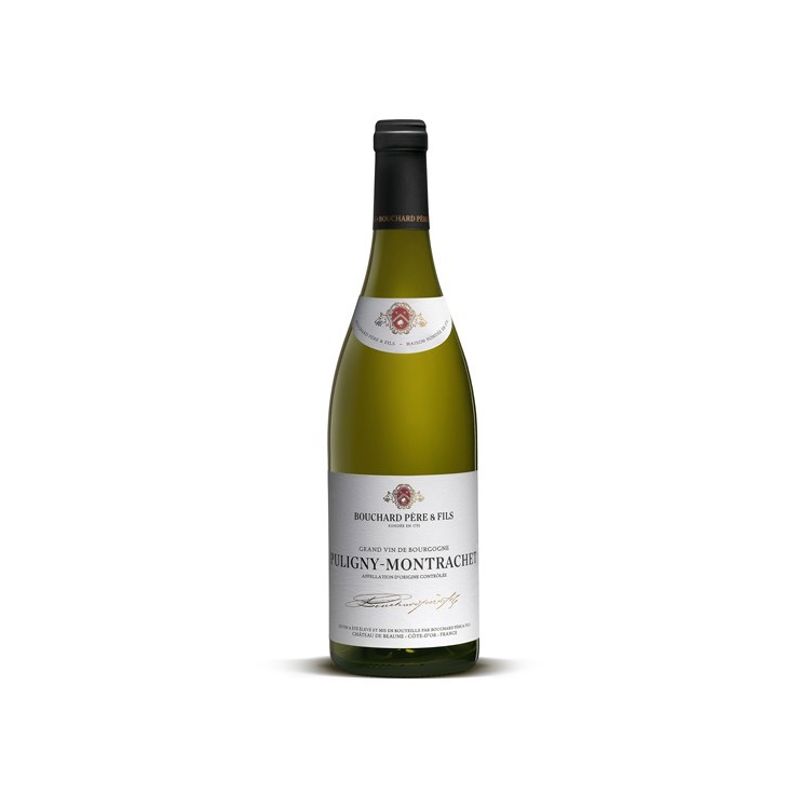 Bouchard Père & fils - Puligny Montrachet AOC - wit - 2020 - 75cl