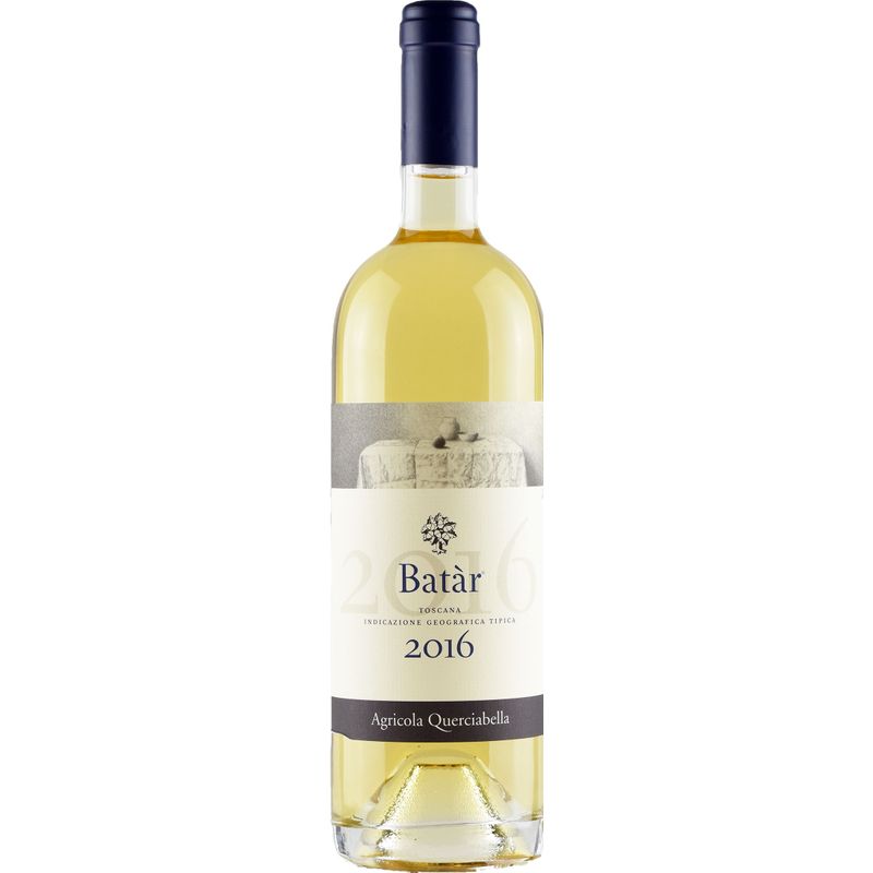 Querciabella - Batar - Toscane IGT - wit - 2018 - 75cl