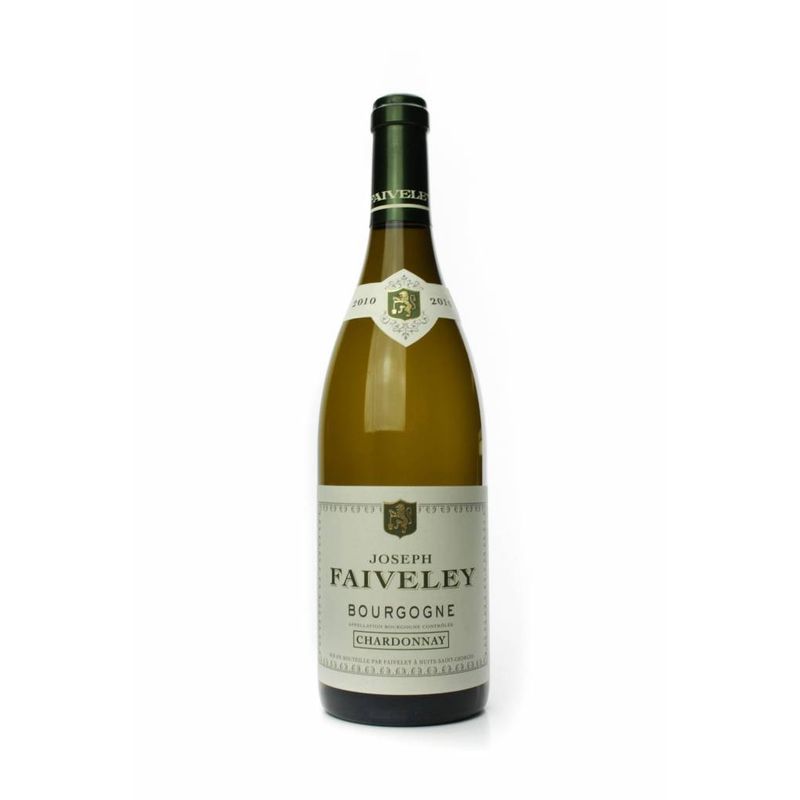 Domaine Faiveley - Chardonnay