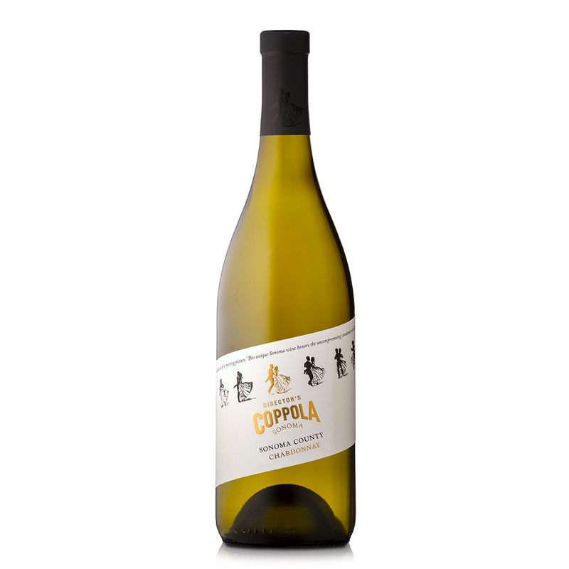 Francis Coppola - Director's Sonoma Chardonnay - Sonoma County - wit - 2019 - 75cl