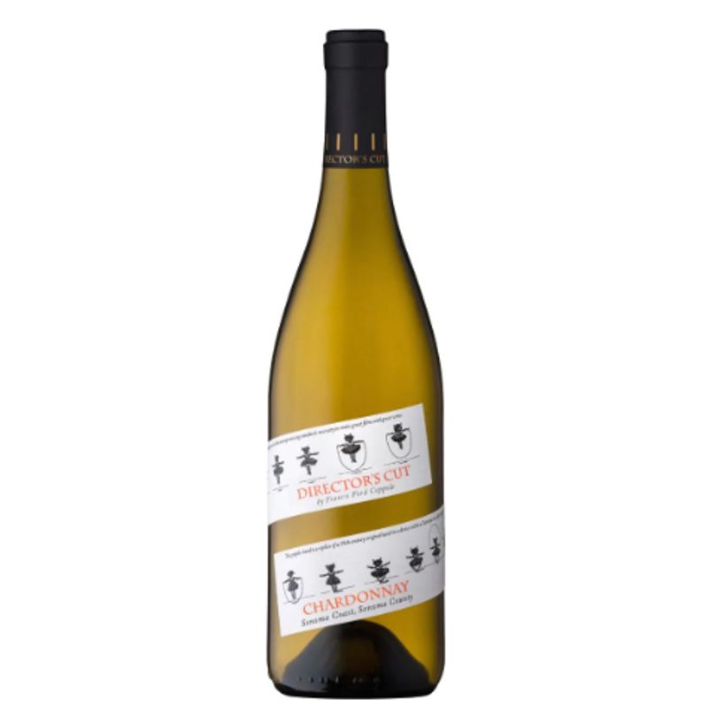 Francis Coppola - Director's Sonoma Chardonnay - Sonoma County - wit - 2019 - 75cl