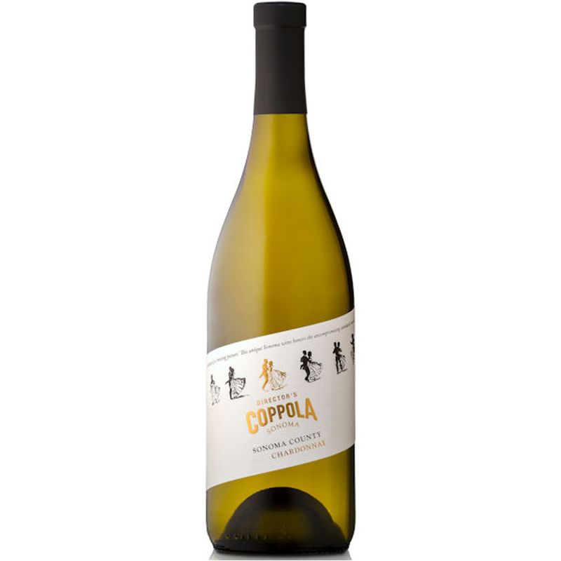 Francis Coppola - Director's Sonoma Chardonnay - Sonoma County - wit - 2019 - 75cl