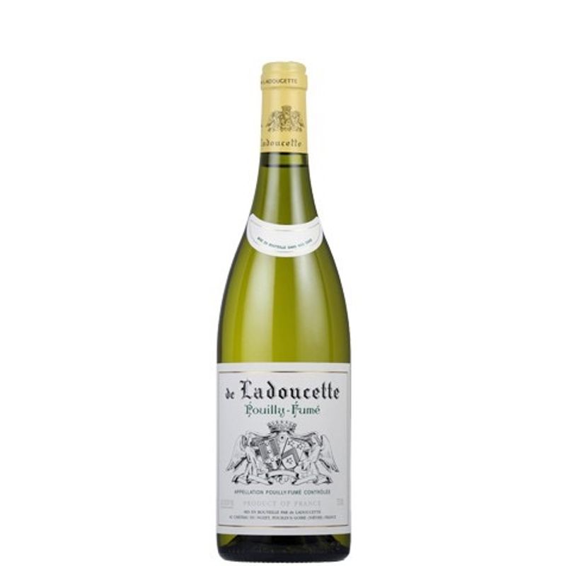 Ladoucette - Pouilly-Fumé AOC - wit - 2023 - 37.5cl