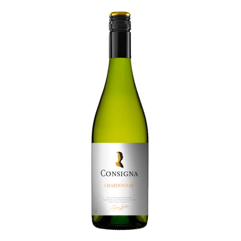 Consigna blanco - Chardonnay - Rias Baixas DO - wit - 2020 - 75cl