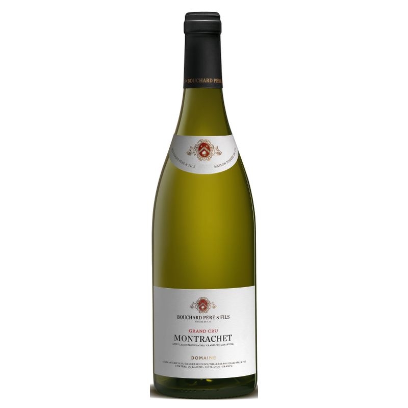 Bouchard Père & fils - Grand Cru - Montrachet - wit - 2020 - 6x75cl