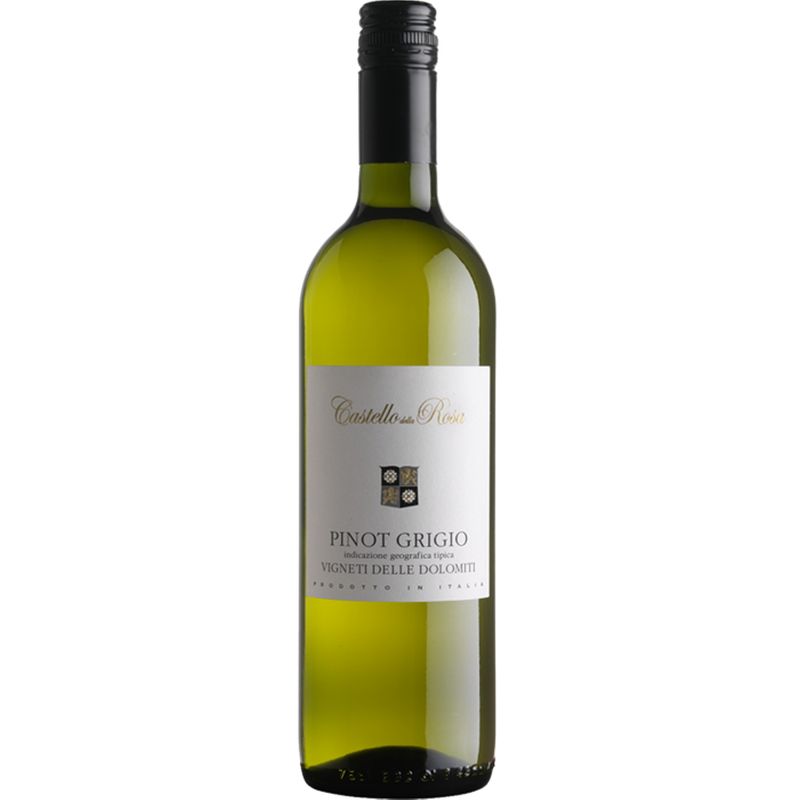 Castello Della Rosa 'Pinot grigio - Friuli - wit - 2020 - 75cl