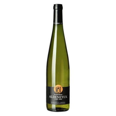 Aldeneyck Pinot Gris - Maasvallei - wit - 2020 - 75cl