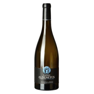 Aldeneyck Chardonnay Heerenlaak - Maasvallei - wit - 2019 - 75cl