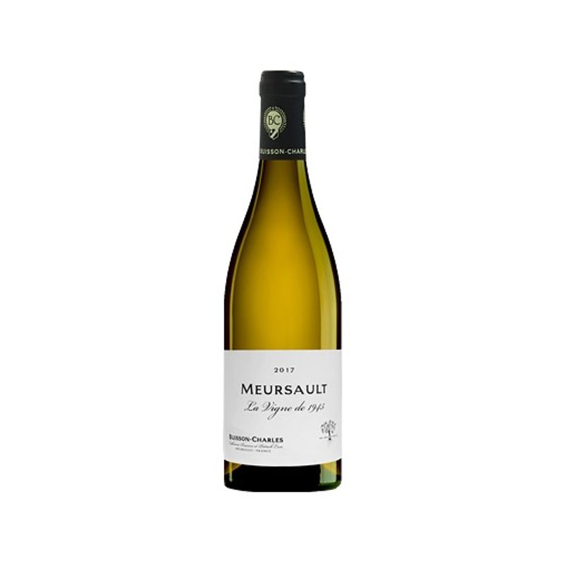 Domaine Buisson Charles - La Vigne de 1945 - Côtes de Beaune - wit - 2018 - 75cl