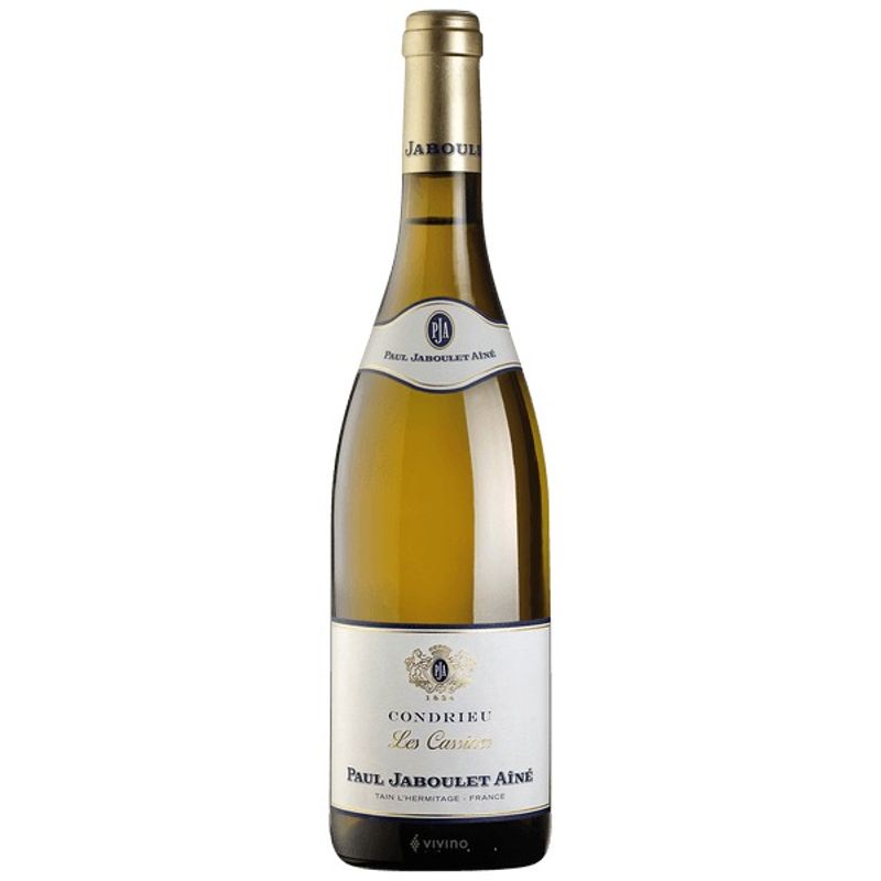Paul Jaboulet Aîné - Condrieu - "Les Cassines" - Condrieu AOC - wit - 2019 - 75cl