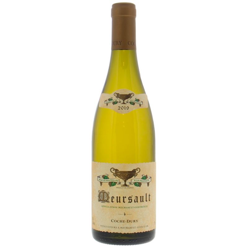 Coche-Dury - Meursault - 2019 - 75cl