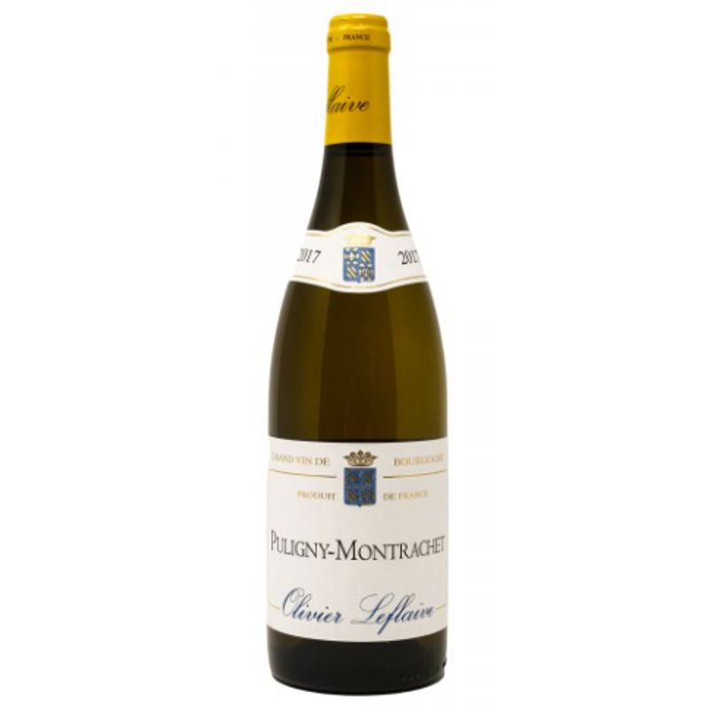 Olivier Leflaive - Enseigneres - Puligny Montrachet AOC - wit - 2019 - 75cl