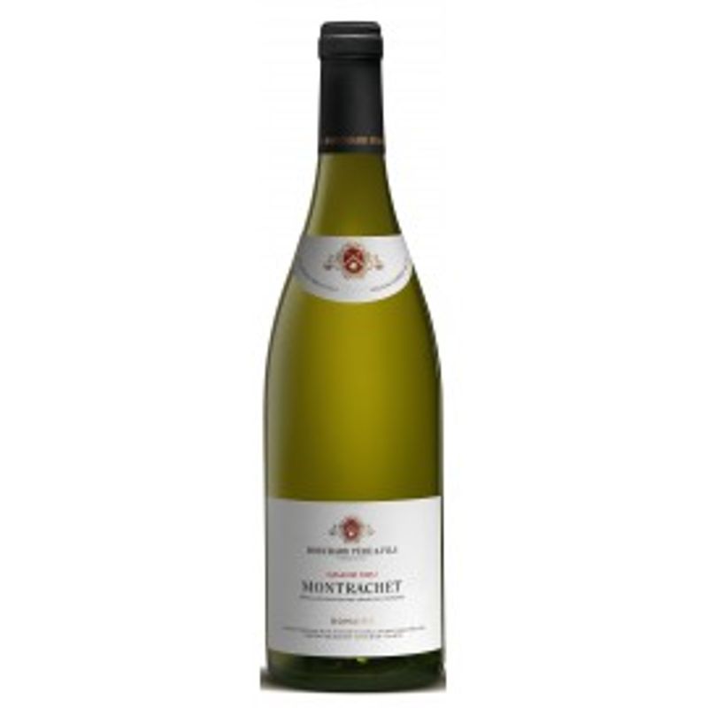 Bouchard Père & fils - Montrachet Grand Cru - Côtes de Beaune - wit - 2019 - 150cl