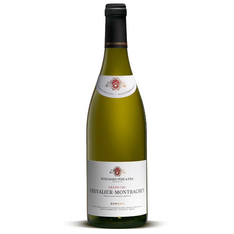Bouchard Père & Fils - Chevalier Montrachet Grand Cru - Côtes de Beaune - wit - 2020 - 6x75cl