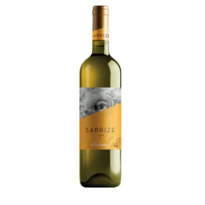 Budureasca - Sabrize Fumé - D.O.C. Dealu Mare - wit - 2023 - 75cl