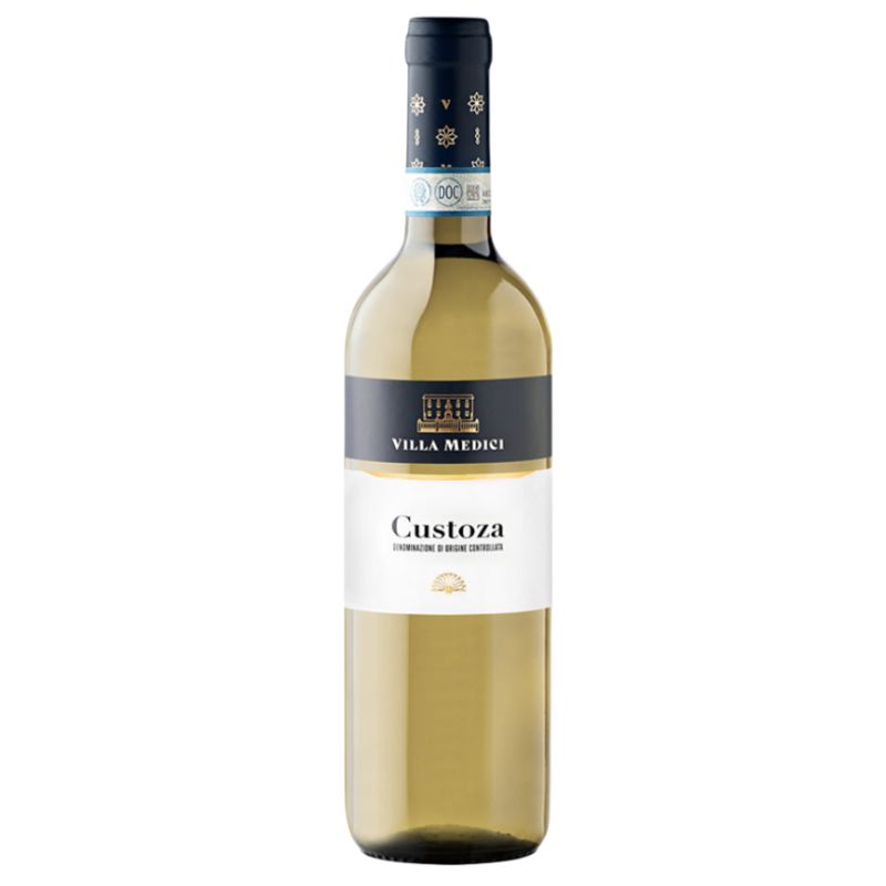 Villa Medici - Custoza - Custoza DOC - wit - 2021 - 75cl