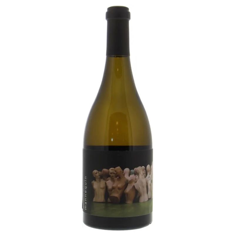 Orin Swift - Mannequin - Napa Valley - wit - 2018 - 75cl