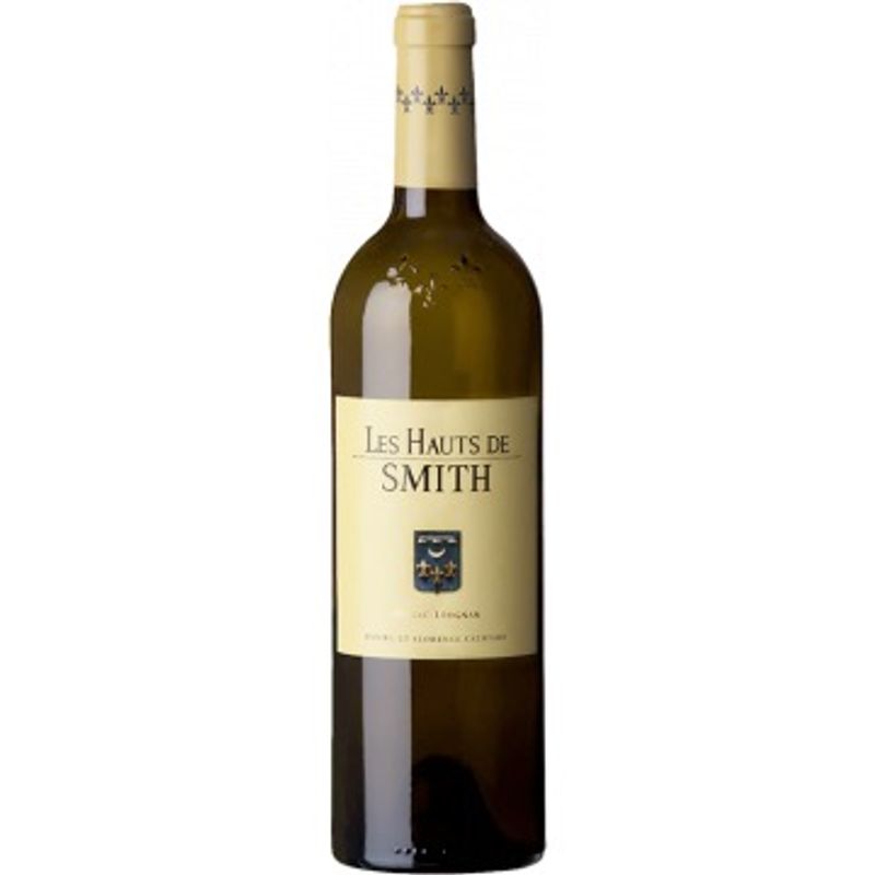 Les Hauts De Smith - Pessac-Léognan AOC - wit - 2019 - 75cl