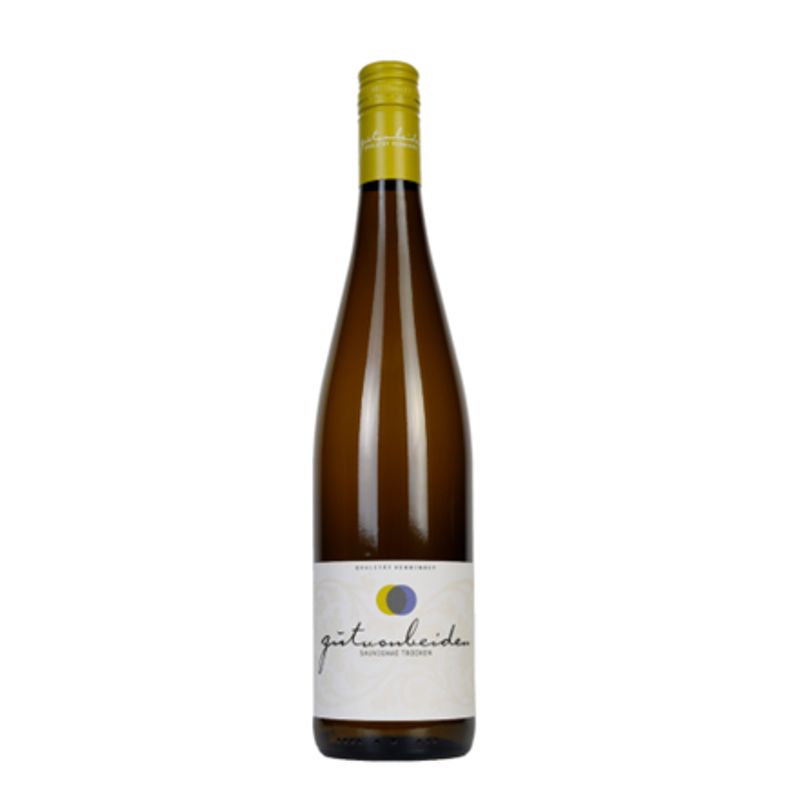Gut Von Beiden - Sauvignac Trocken - Pfalz - wit - 2022 - 75cl