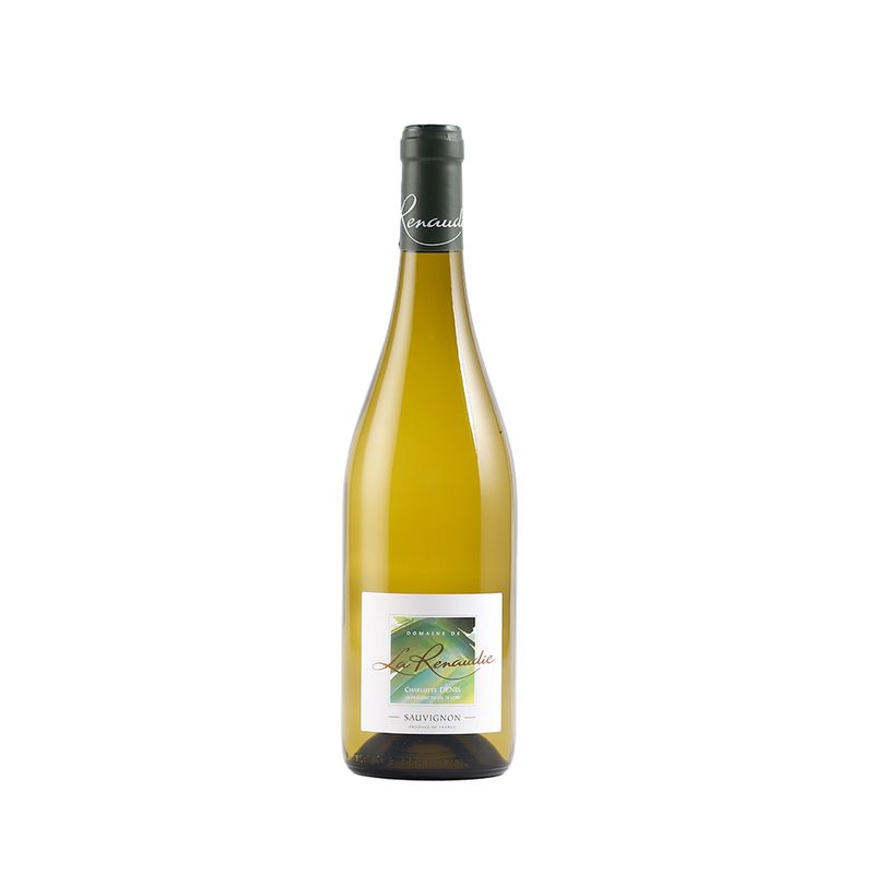Domaine de la Renaudie - Tradition 'Sauvignon blanc - Touraine - wit - 2025 - 75cl