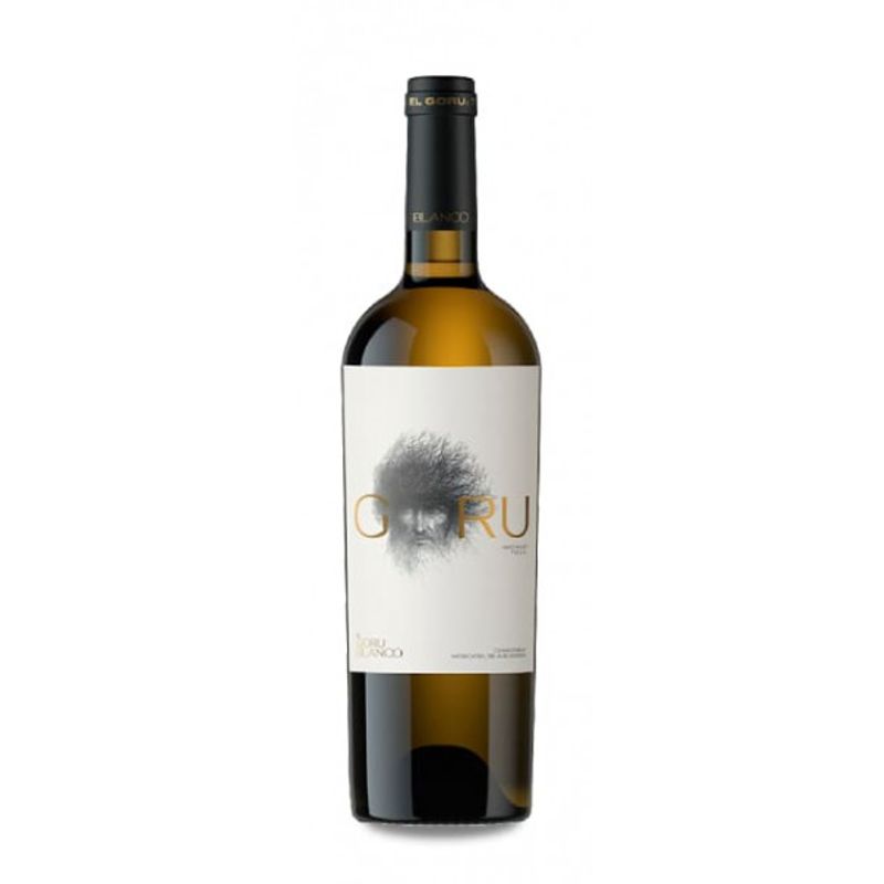 Ego Bodegas - El Goru Blanco - Jumilla D.O. - wit - 2025 - 75cl