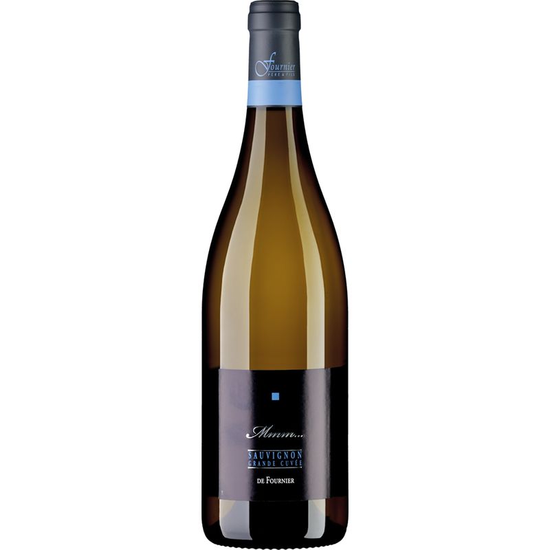 Domaine de Fournier - MMM Sauvignon blanc Grande Cuvée - Loire VDP - wit - 2021 - 75cl
