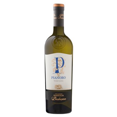 Barbanera - Pianoro - Toscane IGT - wit - 2022 - 75cl