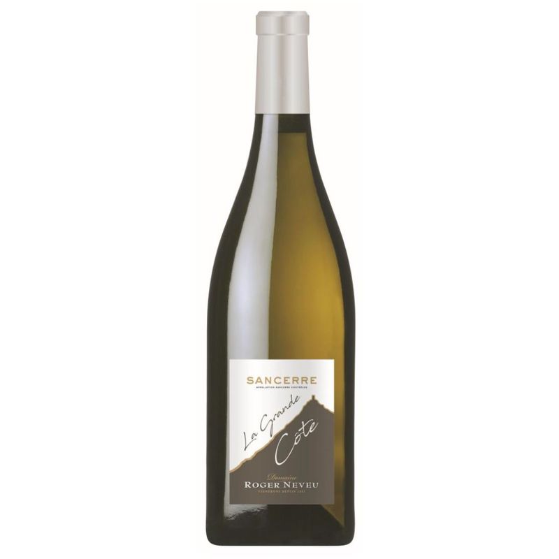 Domaine Roger Neveu - La Grande Côte - Sancerre AOC - wit - 2023 - 75cl