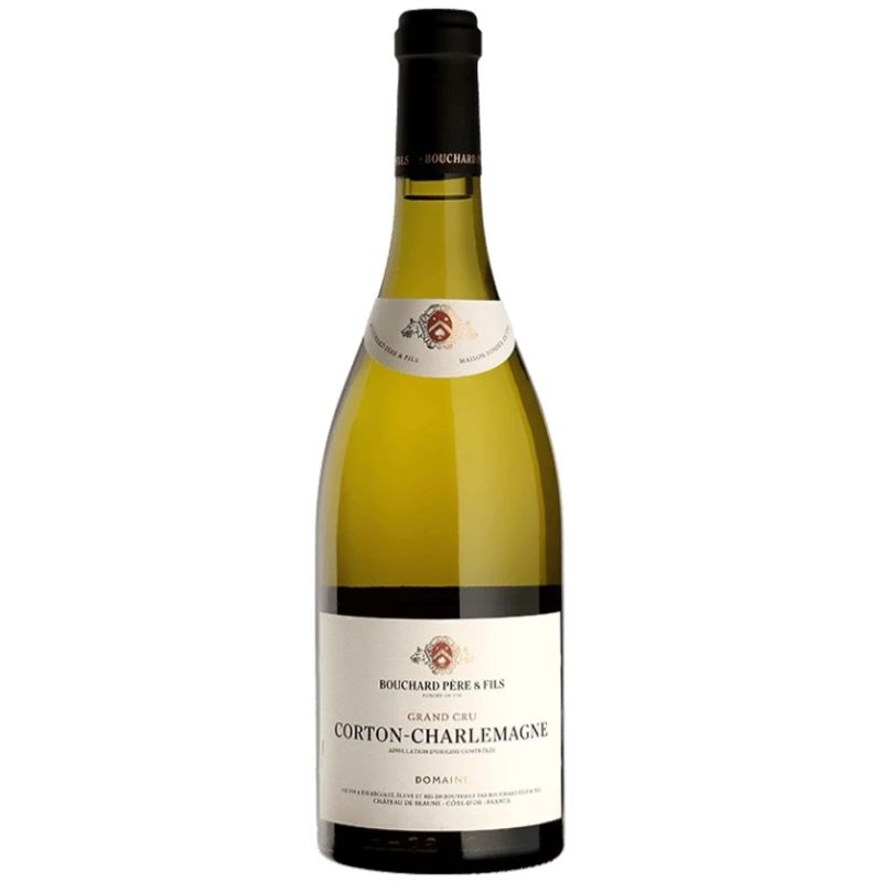Bouchard Père & Fils - Grand Cru - Corton-Charlemagne AOC - wit - 2020 - 75cl