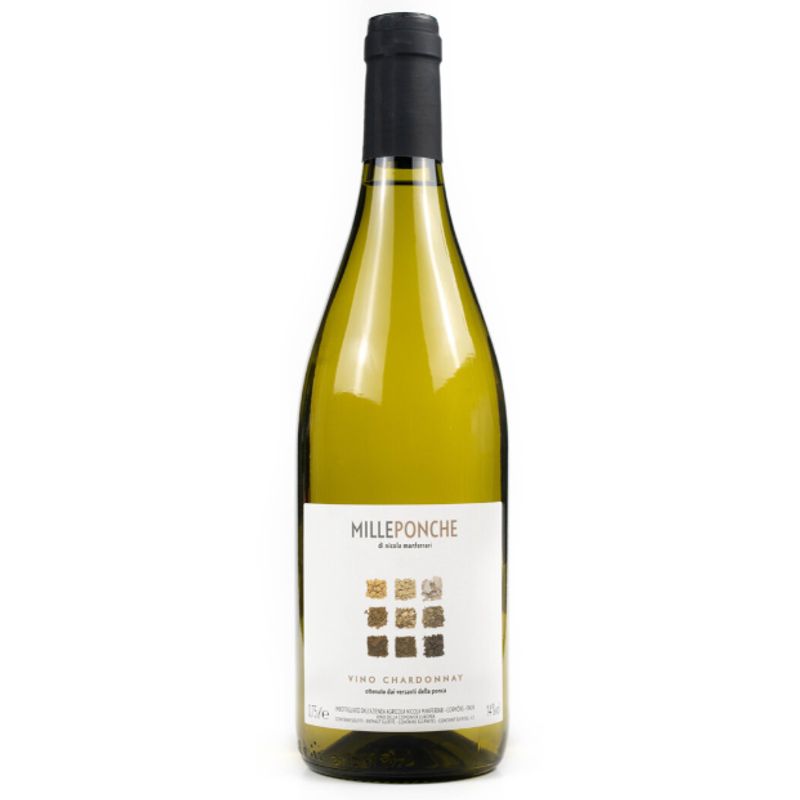 Borgo Del Tiglio - Milleponche - Friuli-Venezia-Giulia IGP - wit - 2021 - 75cl