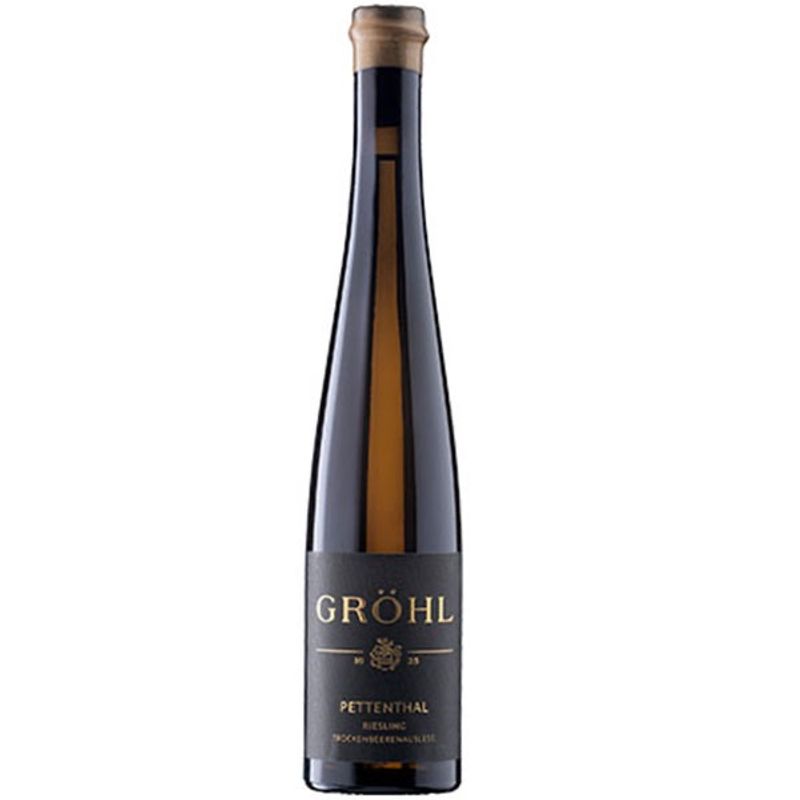 Weingut Gröhl - Pettenthal - Nierstein - wit - 2021 - 75cl