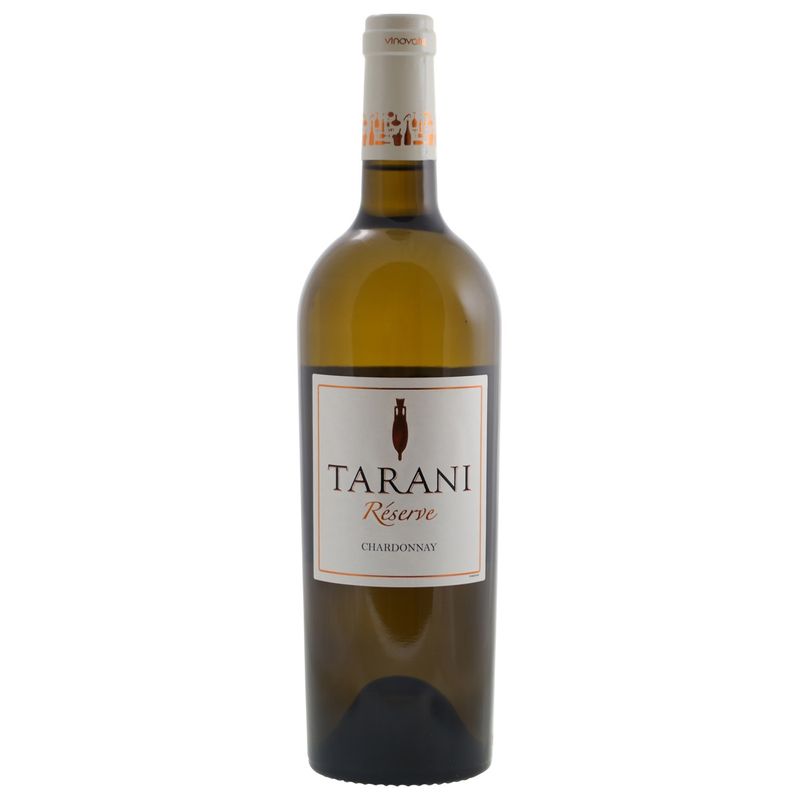 Tarani - Réserve Chardonnay - Comte Toloson I.G.P. - wit - 2023 - 75cl