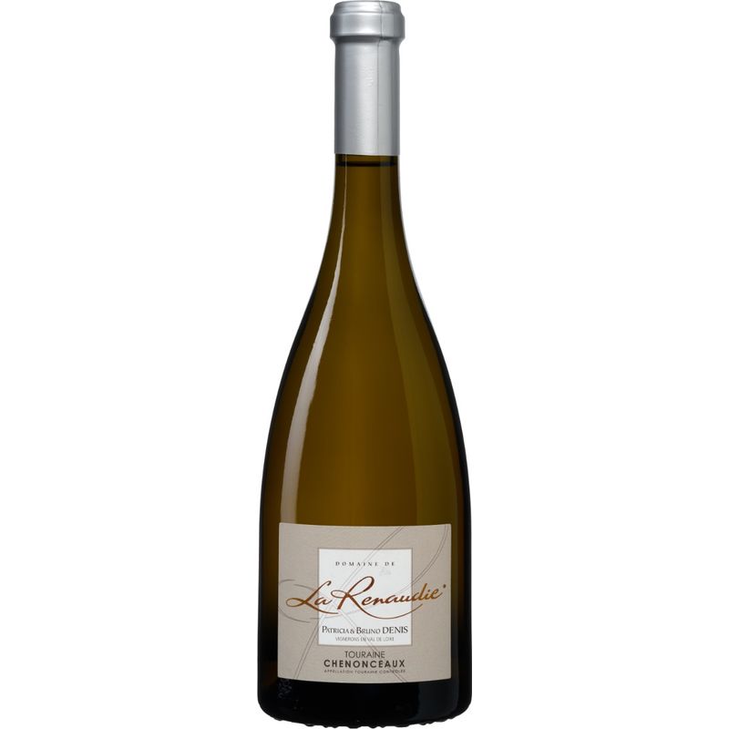 Domaine de la Renaudie - Chenonceaux - Touraine Chenonceaux AOC - wit - 2023 - 75cl