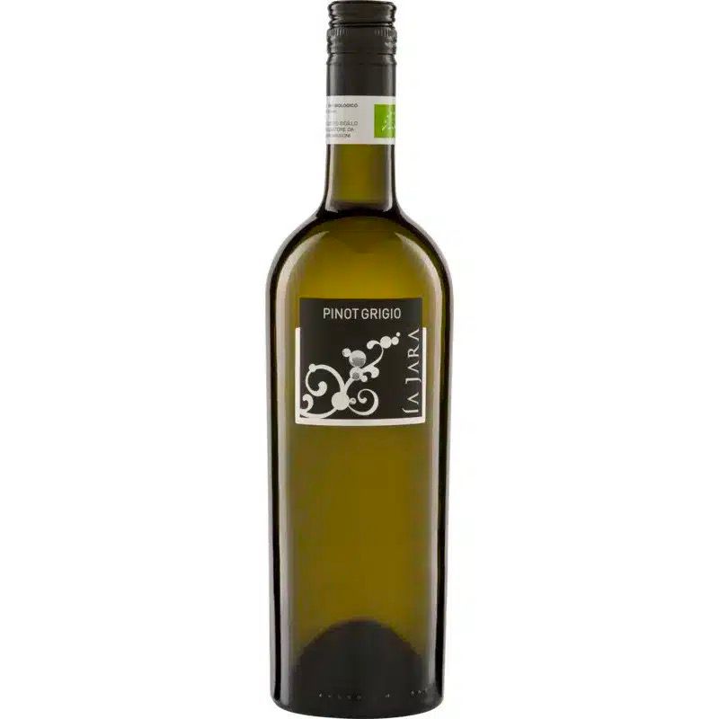La Jara Pinot Grigio - Veneto - wit - 2024 - 75cl