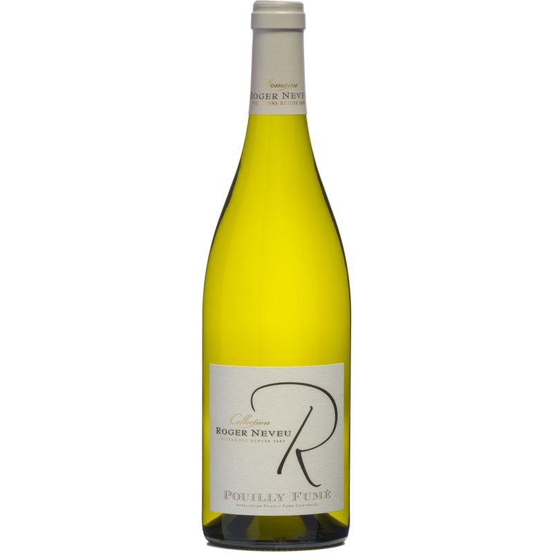 Domaine Roger Neveu - Pouilly-Fumé AOC - wit - 2023 - 75cl