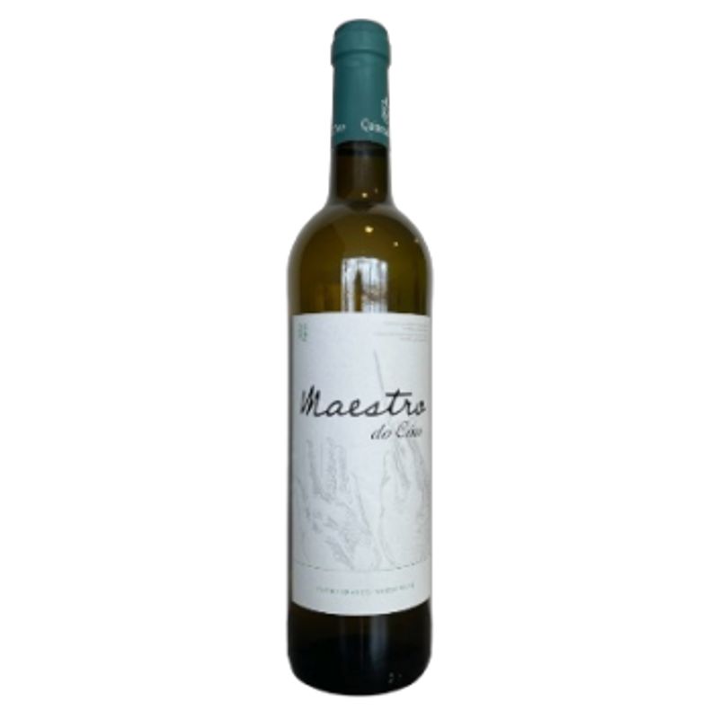 Quinta do Coro - Maestro Branco - Tejo V.R. - wit - 2023 - 75cl