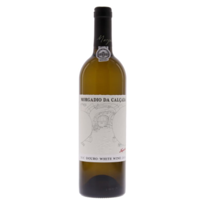 Niepoort - Morgadio da Calcada Branco - Douro - wit - 2021 - 75cl