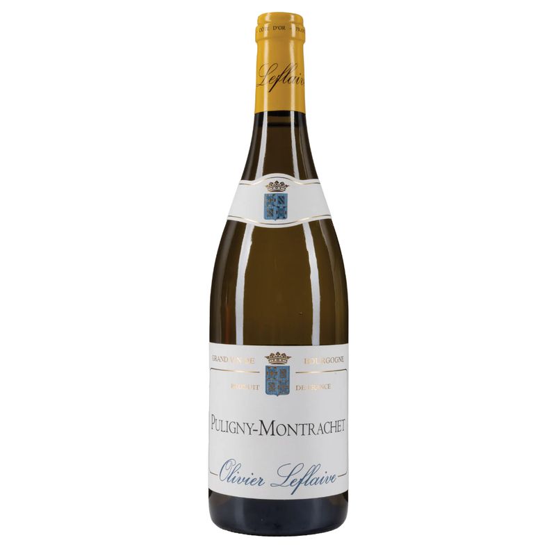 Olivier Leflaive - Puligny-Montrachet - Puligny Montrachet AOC - wit - 2020 - 75cl