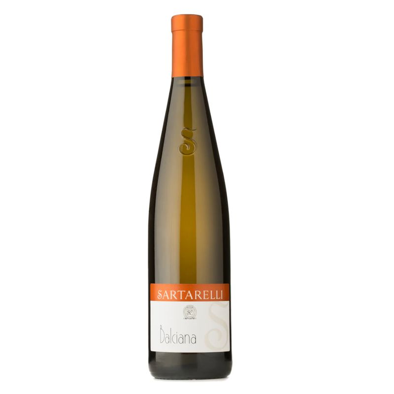 Sartarelli - Balciana, Superiore - Verdicchio Dei Castelli Di Jesi DOC - wit - 2020 - 75cl