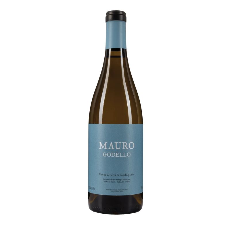 Mauro - Godello - Castilla y Leon V.T. - 2023 - 75cl